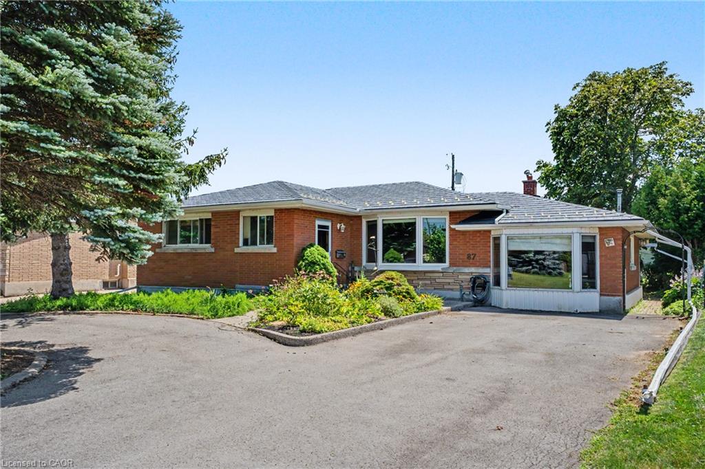 87 Mcdonald Avenue Property Photo 1