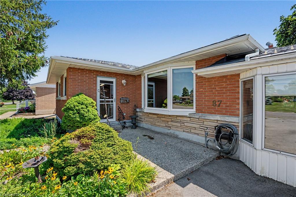 87 Mcdonald Avenue Property Photo 2