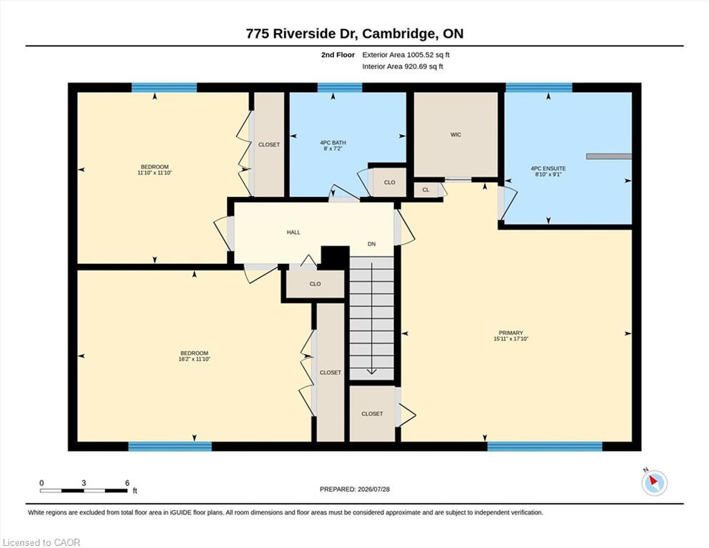 775 Riverside Drive N Property Photo 42
