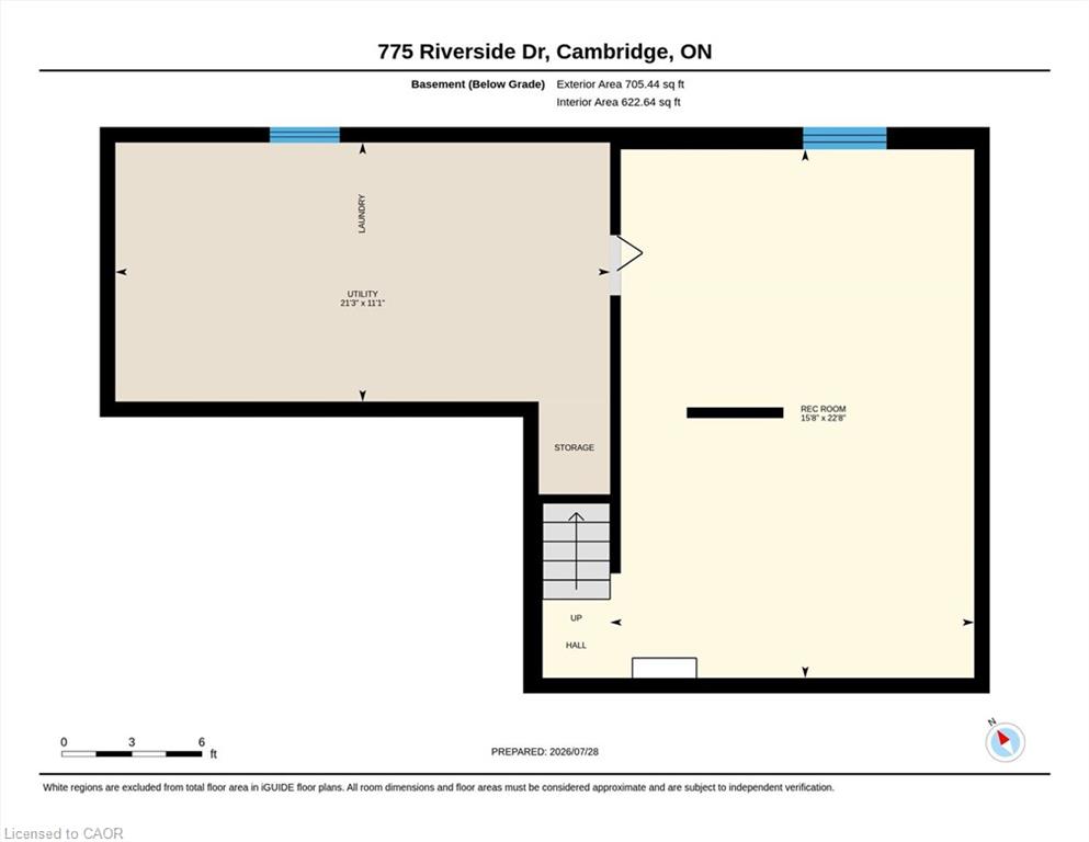775 Riverside Drive N Property Photo 43