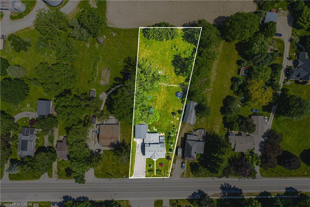 670 Mount Pleasant Road Property Photo 3