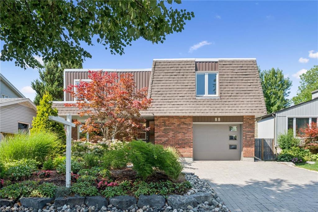 88 Manor Drive Property Photo 1