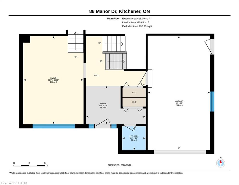88 Manor Drive Property Photo 43