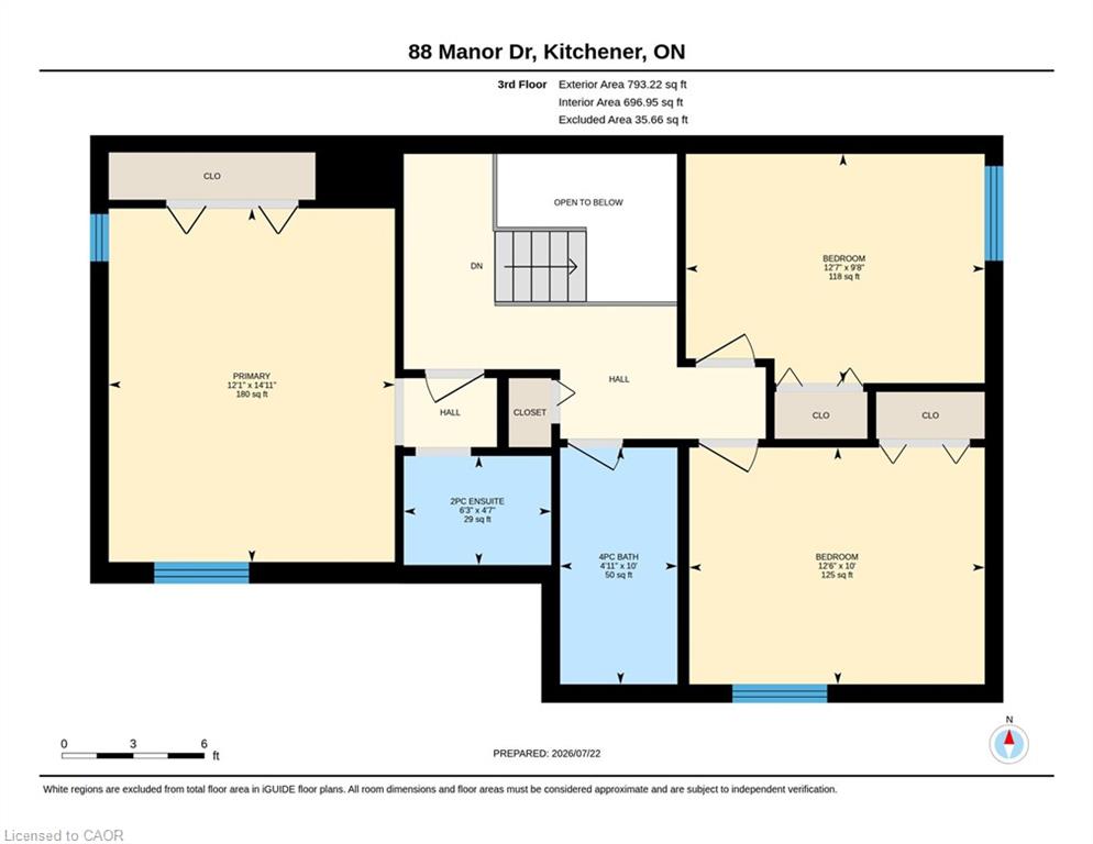 88 Manor Drive Property Photo 44