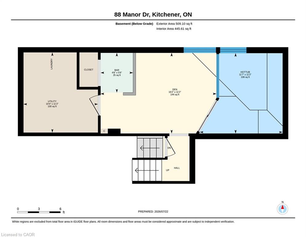88 Manor Drive Property Photo 46