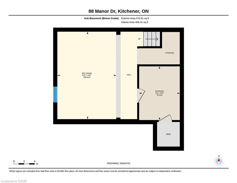 88 Manor Drive Property Photo 47
