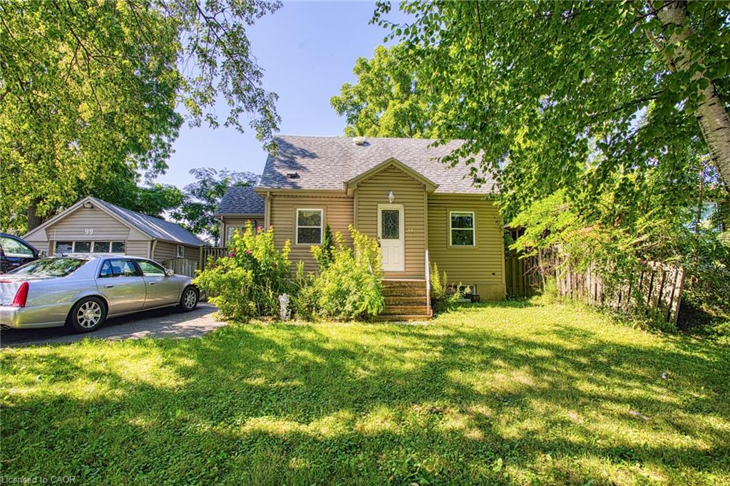 99 Mohawk Road W Property Photo 1