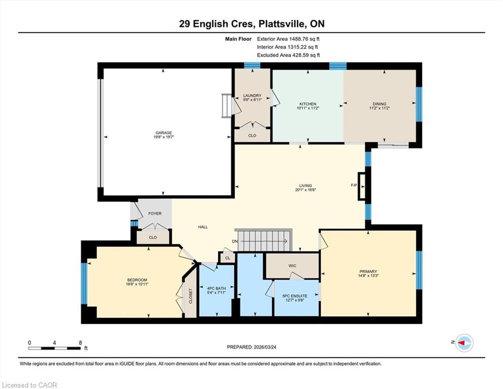 29 English Crescent Property Photo 49