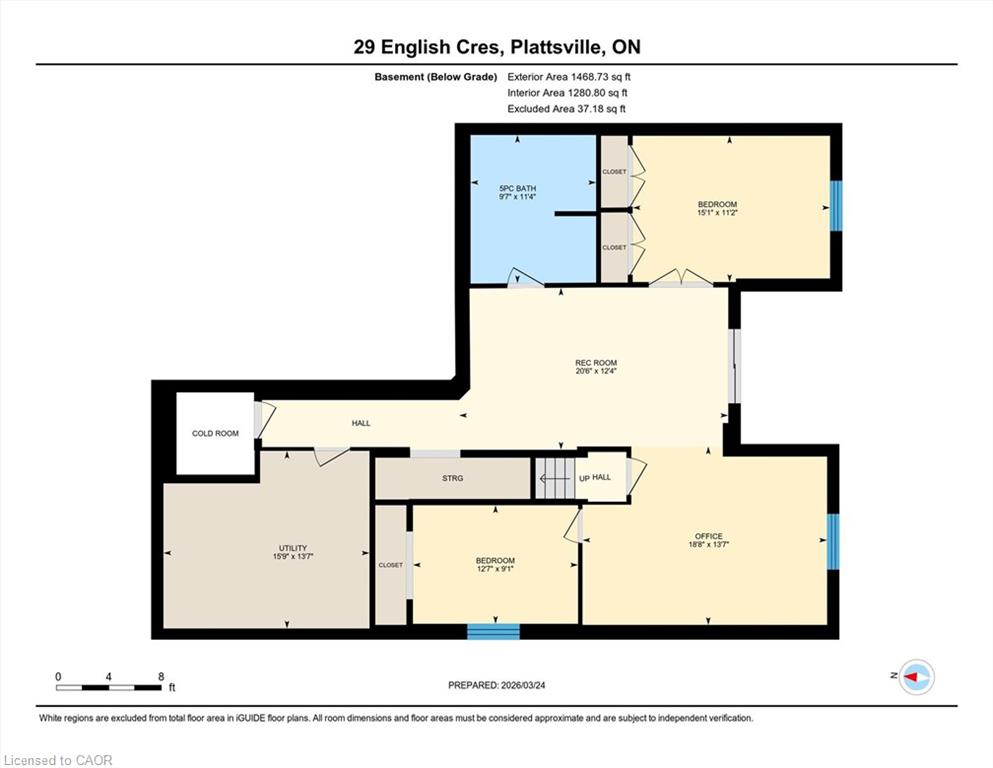 29 English Crescent Property Photo 50