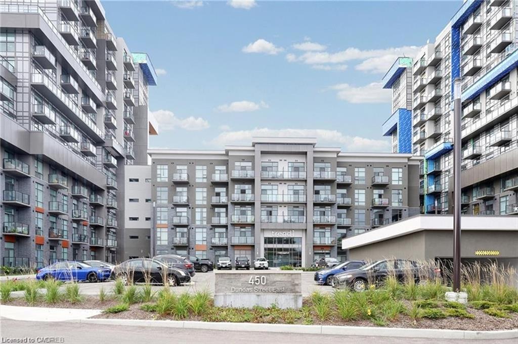 603-450 Dundas Street E Property Photo 2