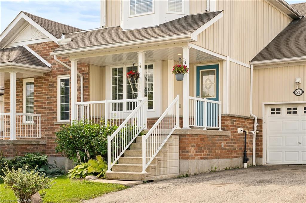21 Porchlight Drive Property Photo 1