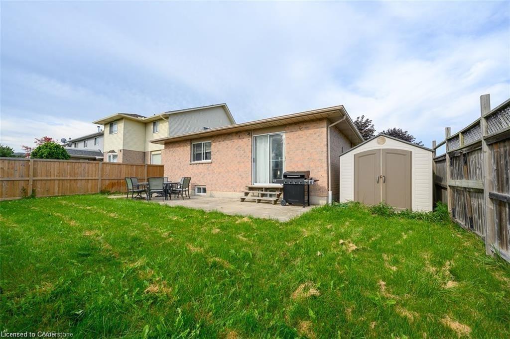 3 Lancer Court Property Photo 12