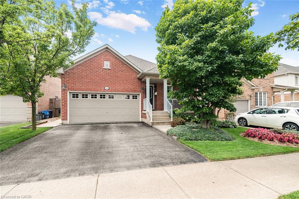 80 Vinifera Drive Property Photo 1