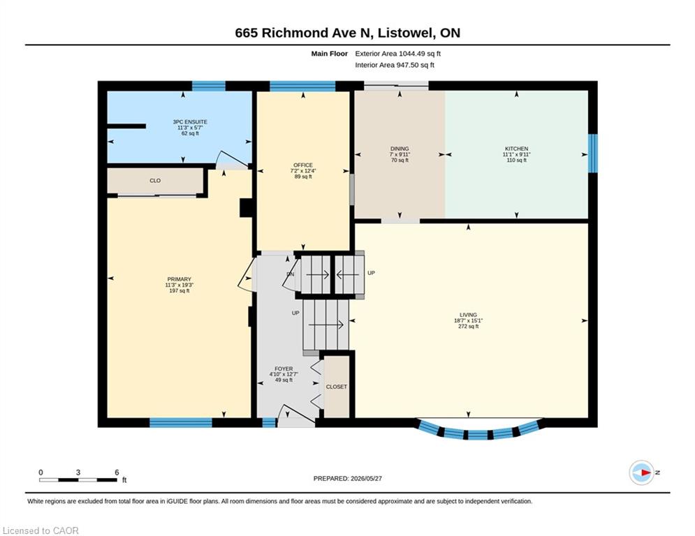 665 Richmond Avenue N Property Photo 34