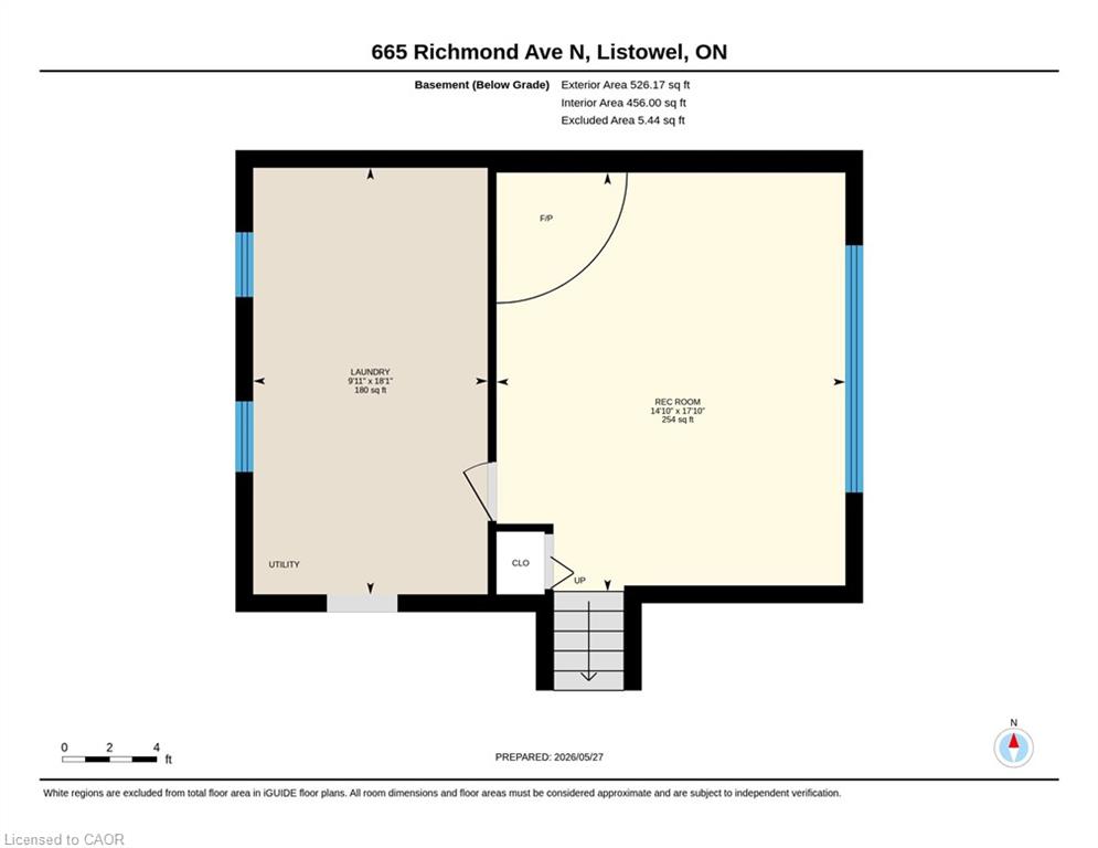 665 Richmond Avenue N Property Photo 35