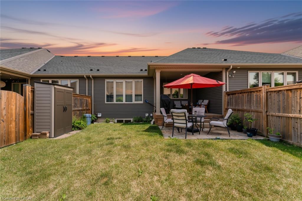 60 Andrew Lane Property Photo 37