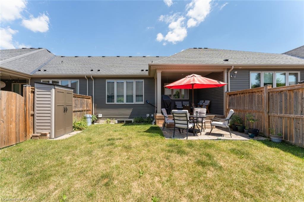 60 Andrew Lane Property Photo 41