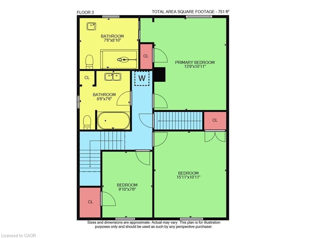 199 Bay Street N Property Photo 35