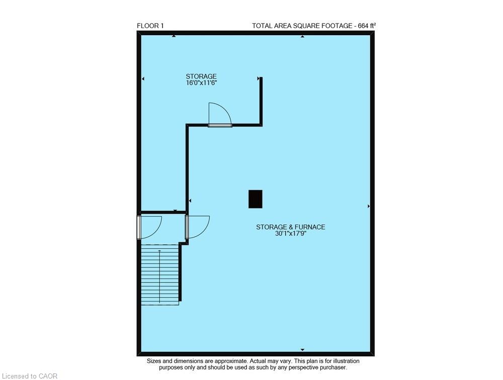 199 Bay Street N Property Photo 37