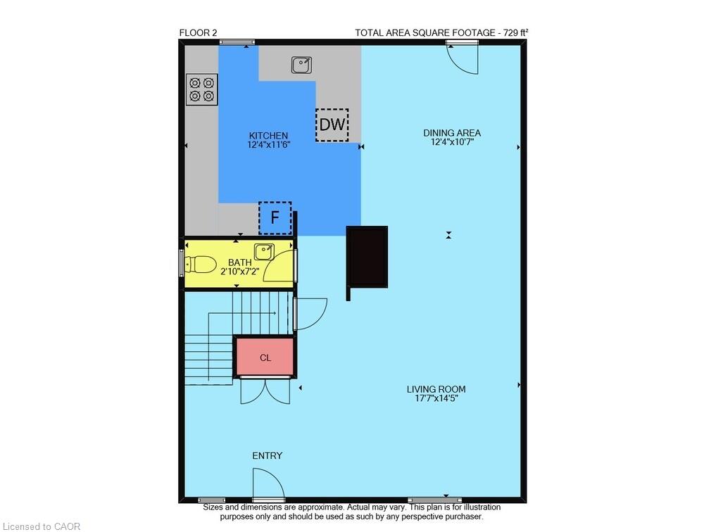 199 Bay Street N Property Photo 38
