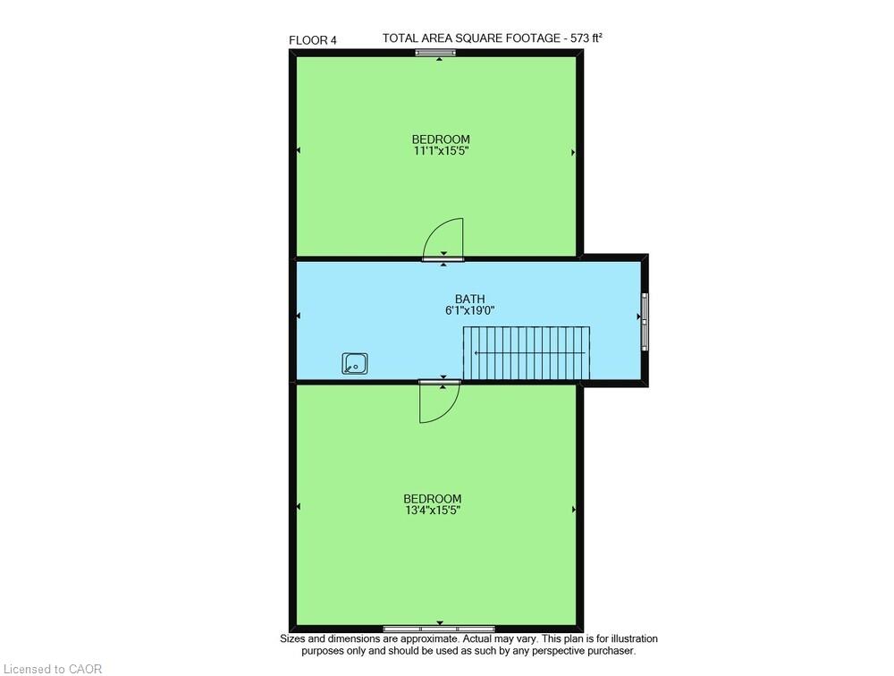 199 Bay Street N Property Photo 39