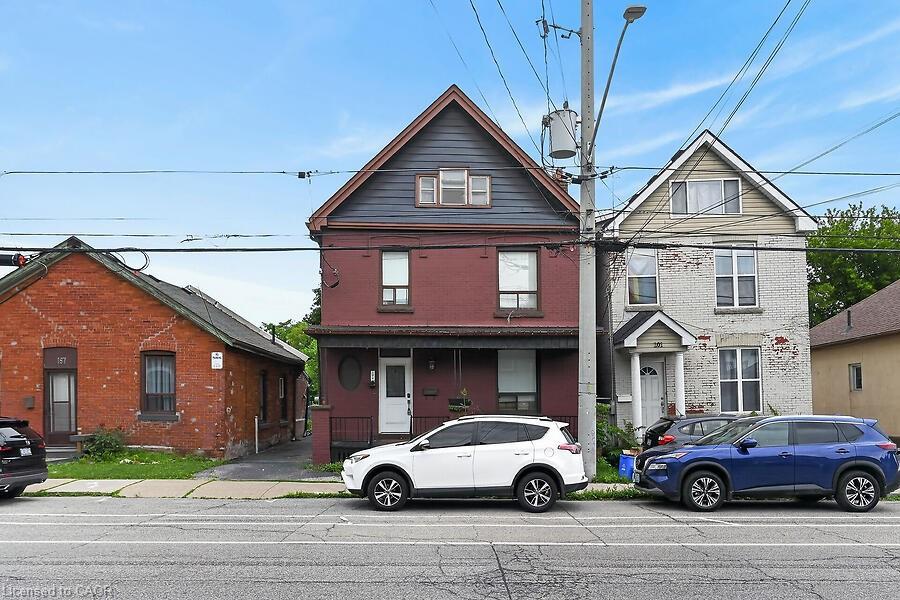 199 Bay Street N Property Photo 40