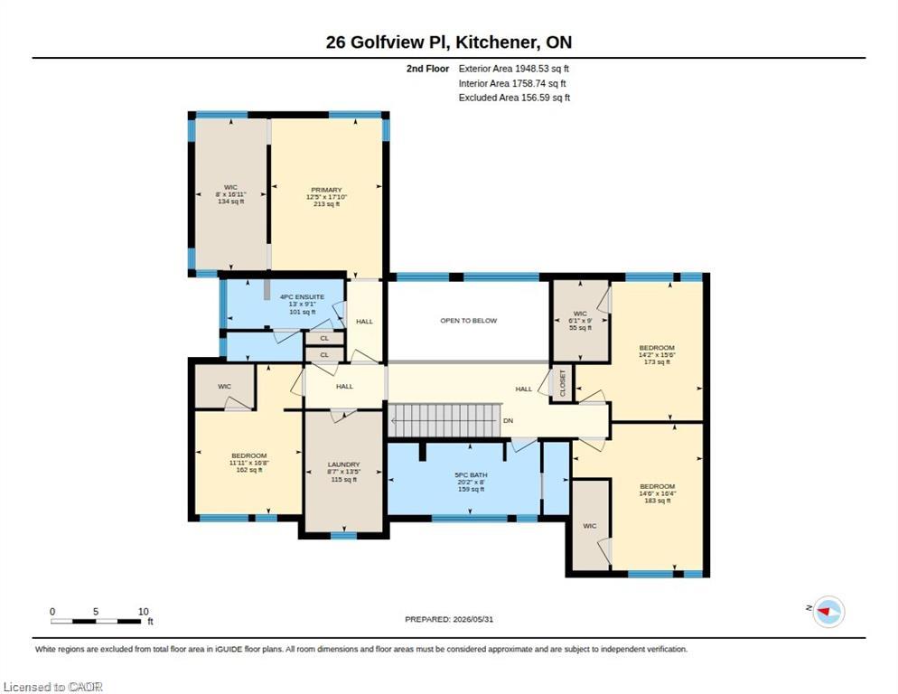 26 Golfview Place Property Photo 46