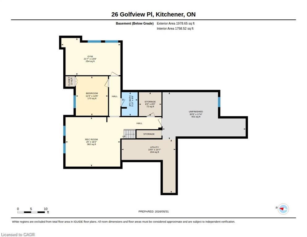 26 Golfview Place Property Photo 47