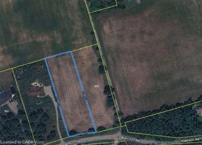 361 Robinson Road Property Photo 2