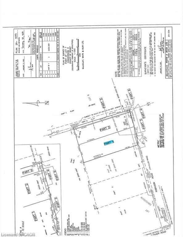 361 Robinson Road Property Photo 3