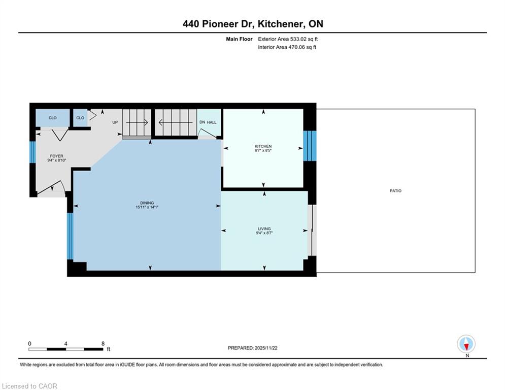 3-440 Pioneer Drive Property Photo 18