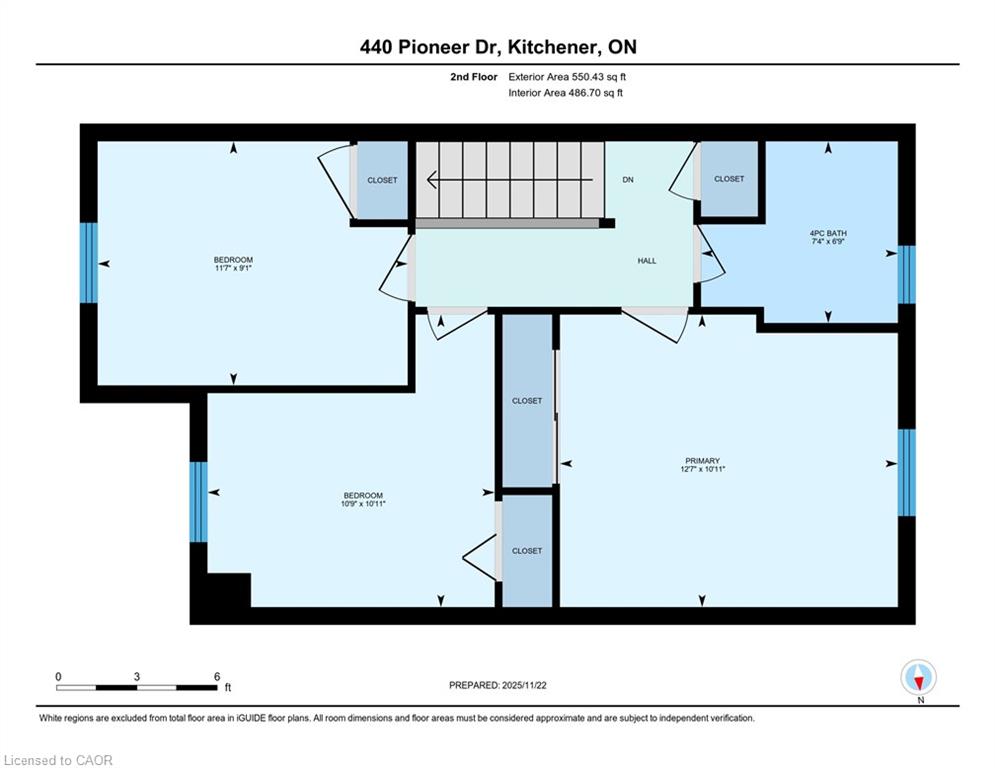 3-440 Pioneer Drive Property Photo 19
