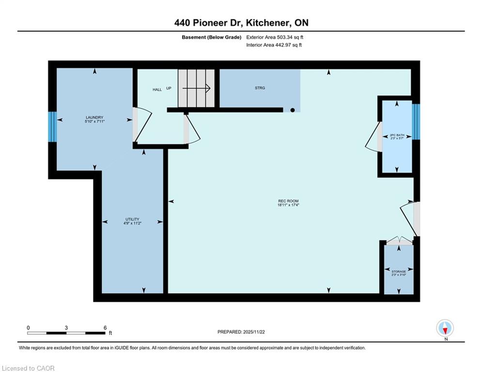 3-440 Pioneer Drive Property Photo 20
