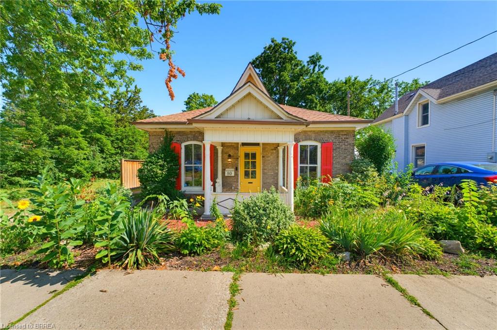 89 Dundas Street Property Photo 1