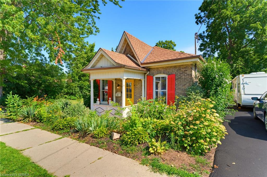 89 Dundas Street Property Photo 2
