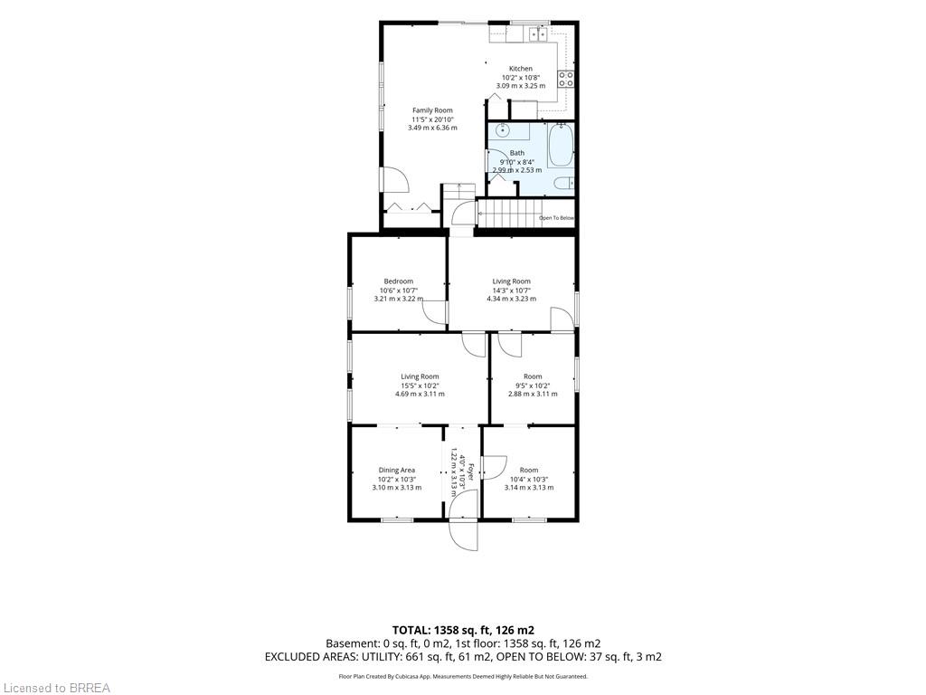 89 Dundas Street Property Photo 38