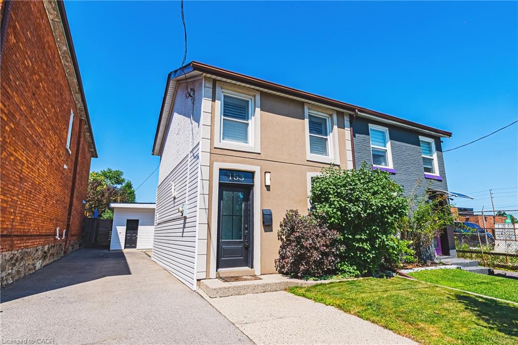153 Elgin Street Property Photo 3