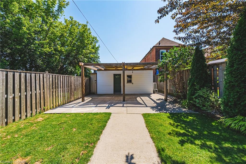 153 Elgin Street Property Photo 32