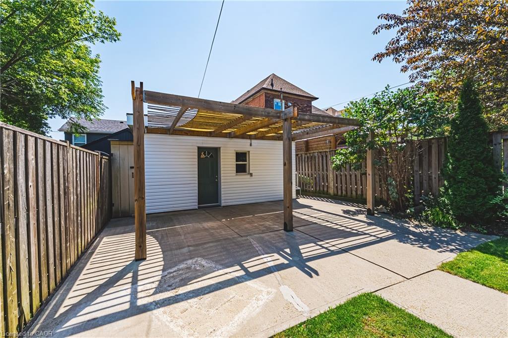 153 Elgin Street Property Photo 33