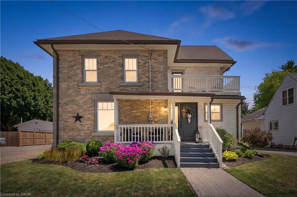 332 Jane Street Property Photo 1