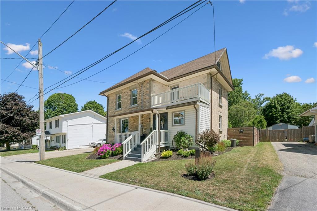 332 Jane Street Property Photo 2