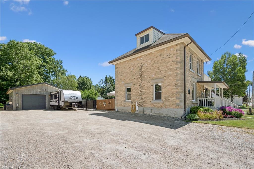 332 Jane Street Property Photo 31