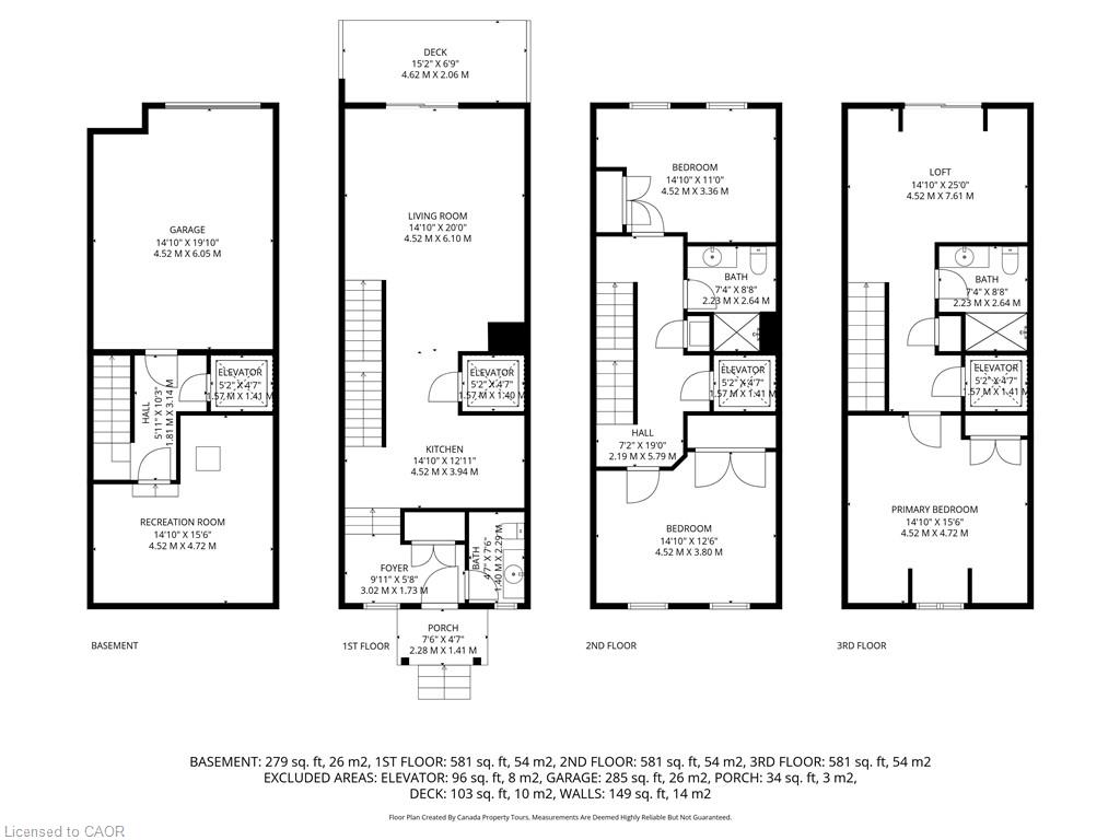 19 James Street Property Photo 47