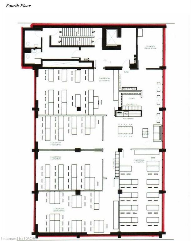 200-151-153 Frederick Street Property Photo 3