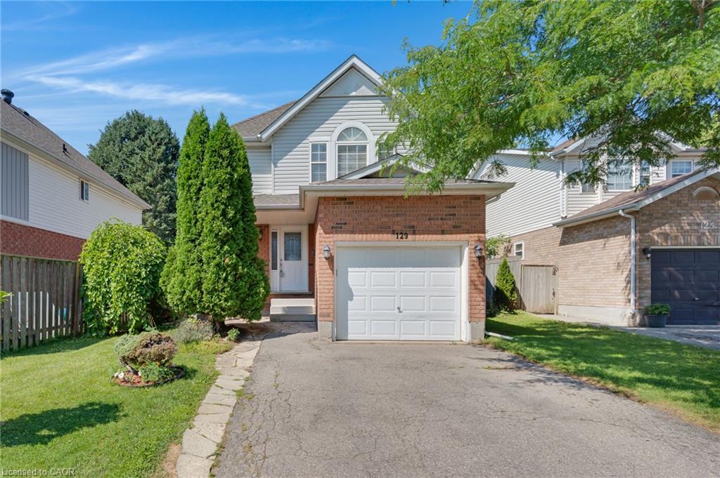 129 Kovac Road Property Photo 1
