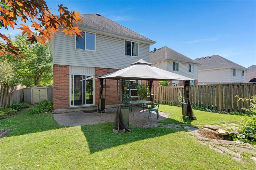 129 Kovac Road Property Photo 33