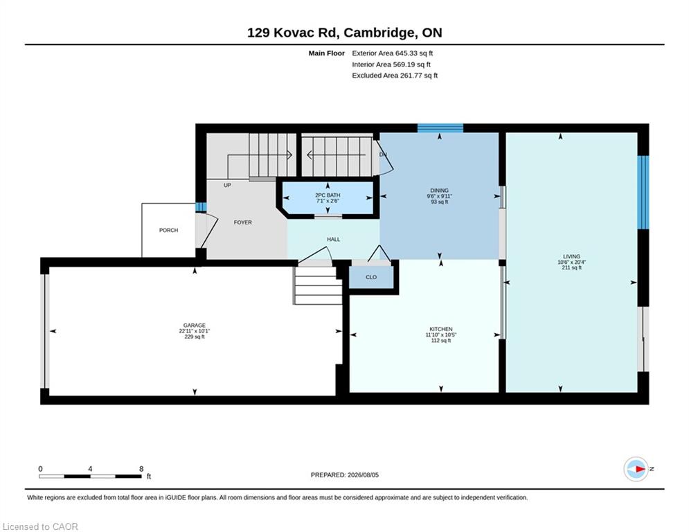 129 Kovac Road Property Photo 34