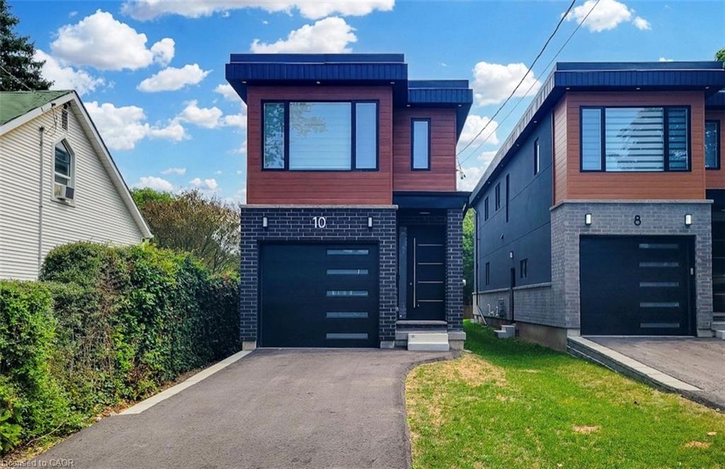 10 Devonport Street Property Photo 1