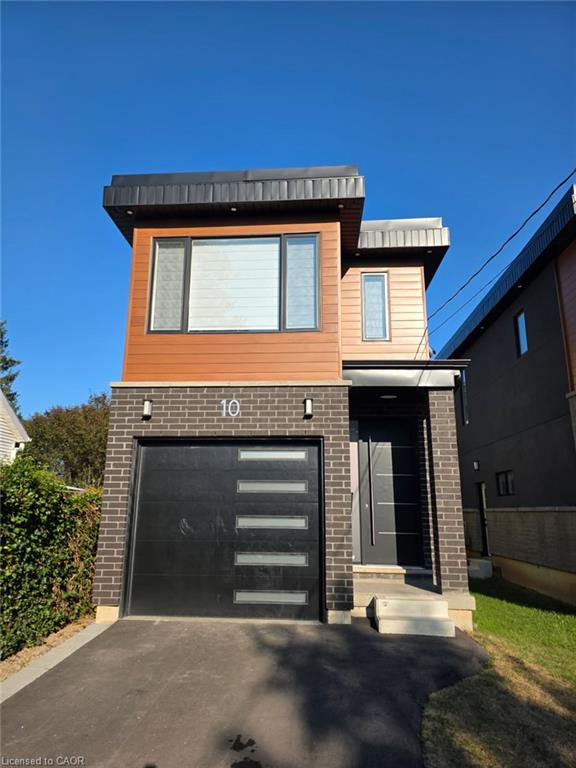 10 Devonport Street Property Photo 2