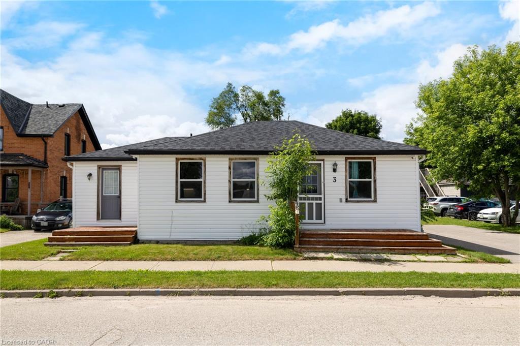 3 Church Boulevard Property Photo 1